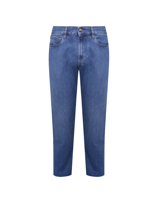 LORO PIANA Джинсы 40614