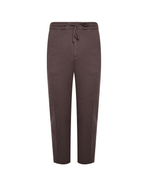 MAURIZIO BALDASSARI Брюки 40623