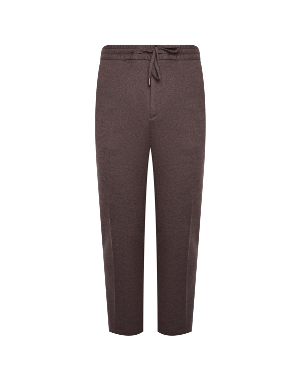 MAURIZIO BALDASSARI Брюки 40623