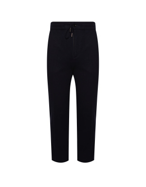 MAURIZIO BALDASSARI Брюки 40775