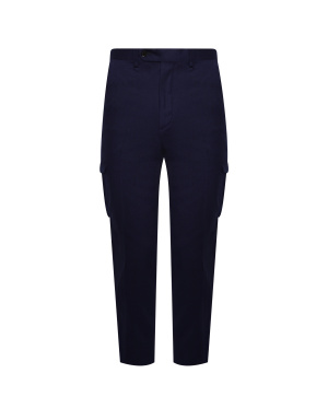 MAURIZIO BALDASSARI Брюки 40636