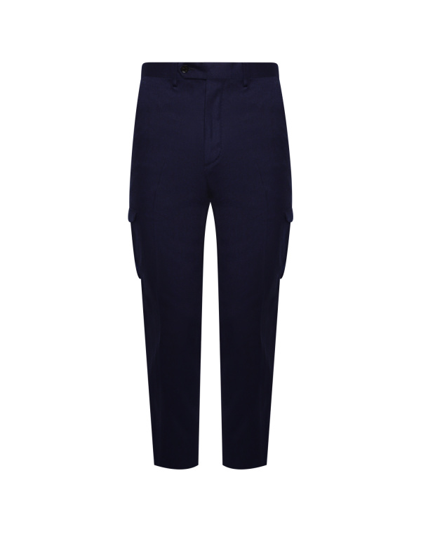 MAURIZIO BALDASSARI Брюки 40636