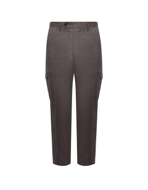 MAURIZIO BALDASSARI Брюки 40760