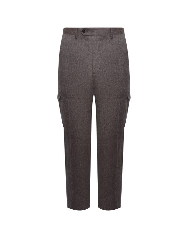 MAURIZIO BALDASSARI Брюки 40760