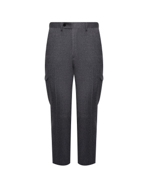 MAURIZIO BALDASSARI Брюки 40624