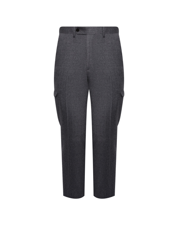 MAURIZIO BALDASSARI Брюки 40624