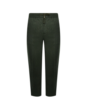 MAURIZIO BALDASSARI Брюки 40761