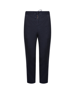 MAURIZIO BALDASSARI Брюки 40625