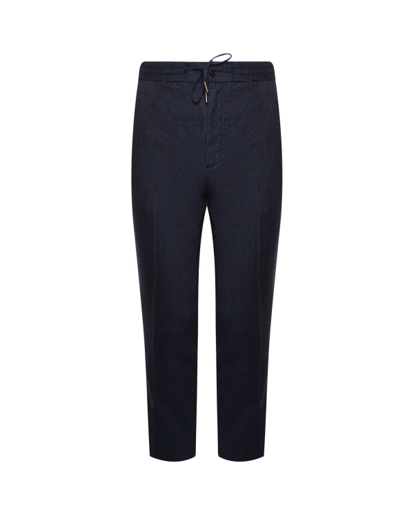 MAURIZIO BALDASSARI Брюки 40625