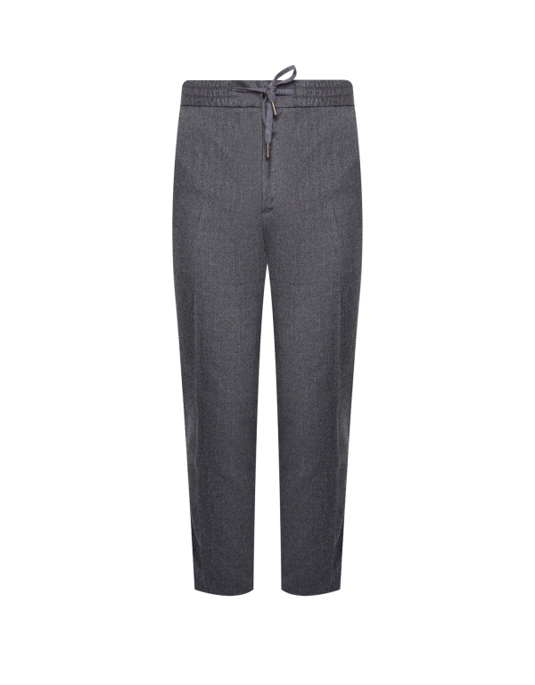 MAURIZIO BALDASSARI Брюки 40763