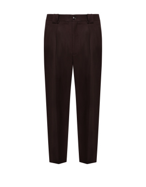 GIORGIO ARMANI Брюки 40900