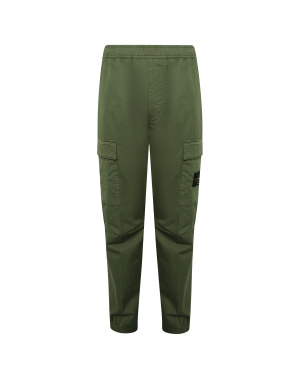 STONE ISLAND Брюки 43271