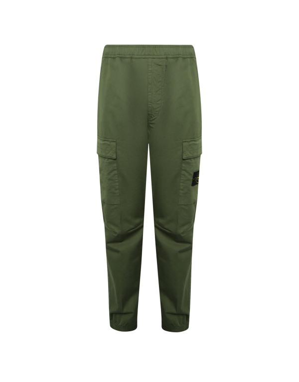 STONE ISLAND Брюки 43271
