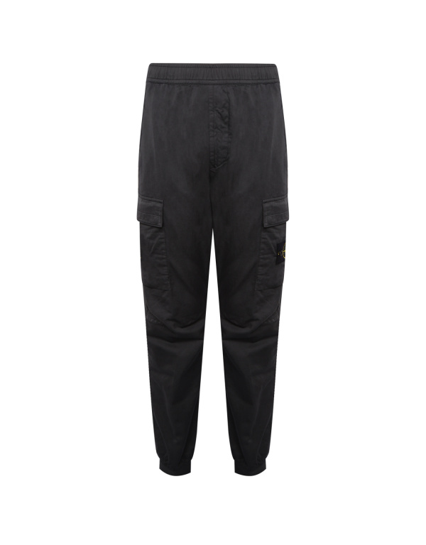 STONE ISLAND Брюки 43280
