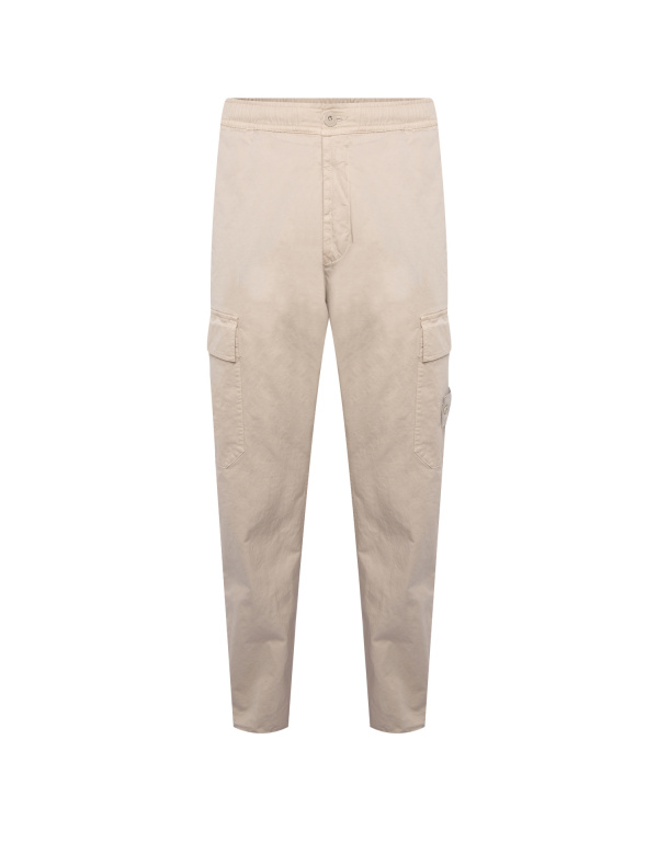 STONE ISLAND Брюки 43338