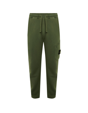 STONE ISLAND Брюки 43367