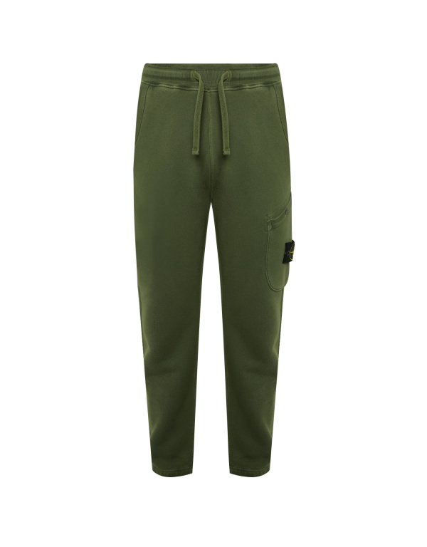 STONE ISLAND Брюки 43367
