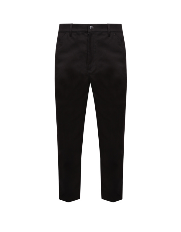 MONCLER Брюки 41203