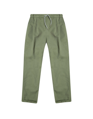 BRUNELLO CUCINELLI Брюки 41285