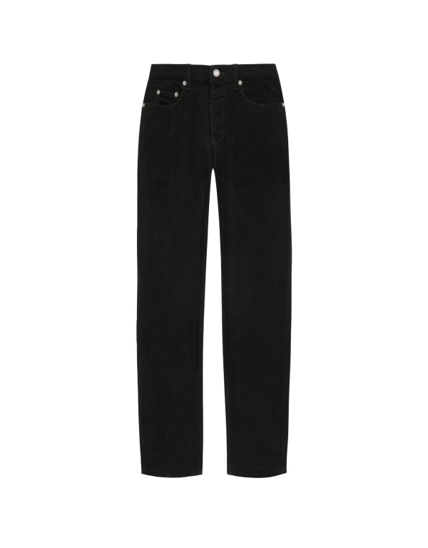 SAINT LAURENT Paris Джинсы 41500