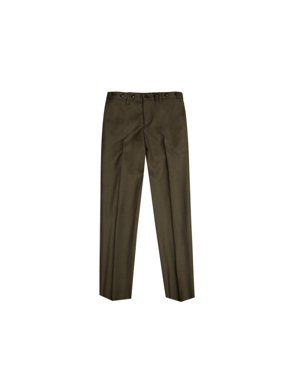 STEFANO RICCI JUNIOR SKI Брюки 41654