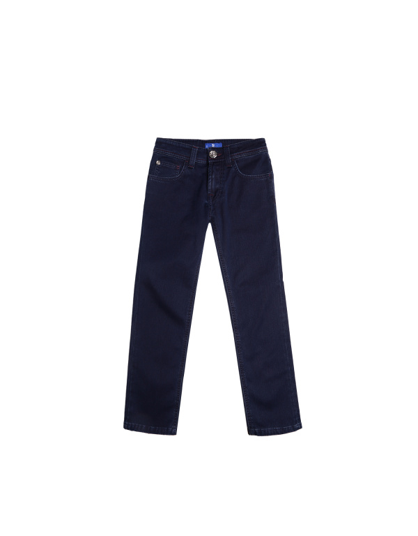 STEFANO RICCI JUNIOR SKI Джинсы 41661