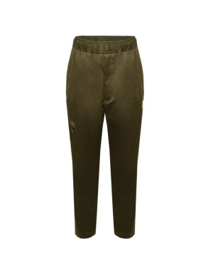 MONCLER Брюки 41722