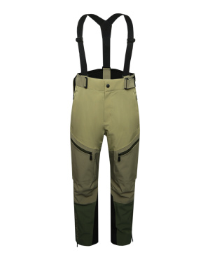 MONCLER GRENOBLE Брюки 41696