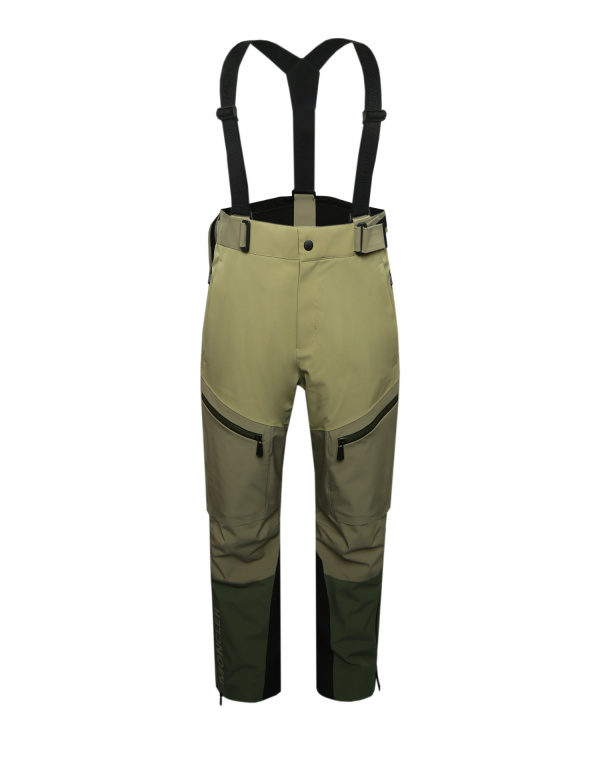 MONCLER GRENOBLE Брюки 41696