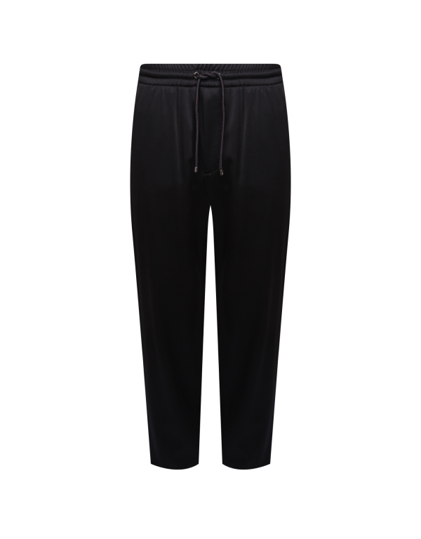 AGNONA Брюки 41793