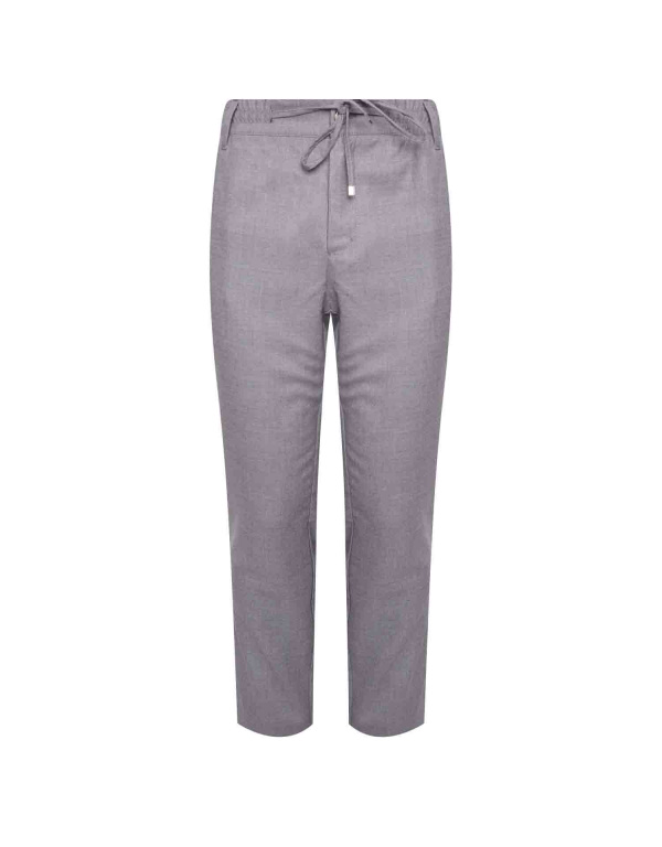 ZILLI Лонгслив 39976