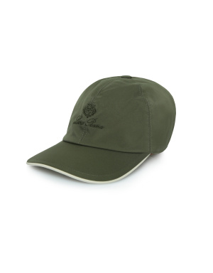 LORO PIANA Кепка 39933 LORO PIANA Кепка 39933