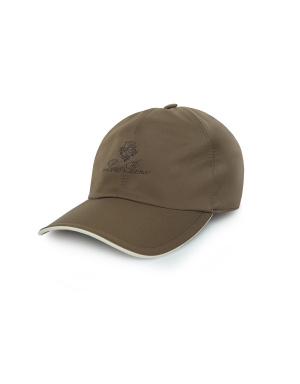 LORO PIANA Кепка 39888 LORO PIANA Кепка 39888
