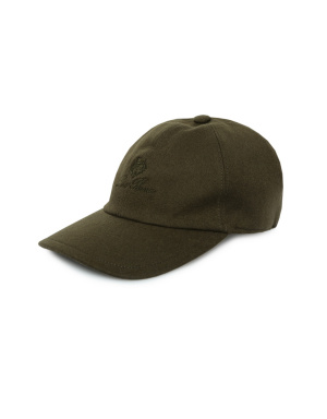 LORO PIANA Кепка 40115 LORO PIANA Кепка 40115