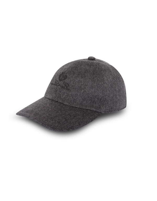 LORO PIANA Кепка 41019