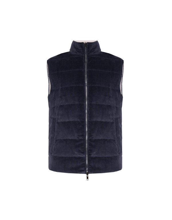 ELEVENTY Жилет 44545