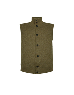 LORO PIANA Жилет 40036