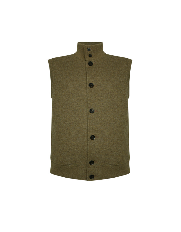 LORO PIANA Жилет 40036