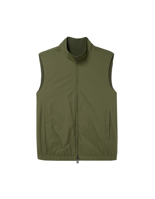 LORO PIANA Жилет 40650