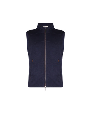 MAURIZIO BALDASSARI Жилет 40659