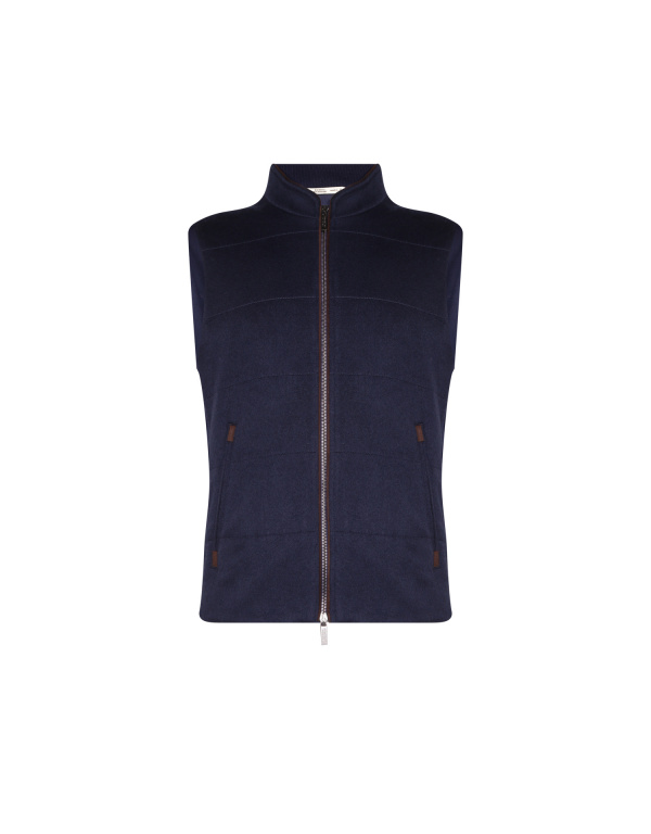 MAURIZIO BALDASSARI Жилет 40659