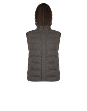 MAURIZIO BALDASSARI Жилет 40776