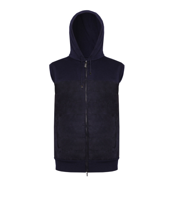 ZILLI Жилет 40943