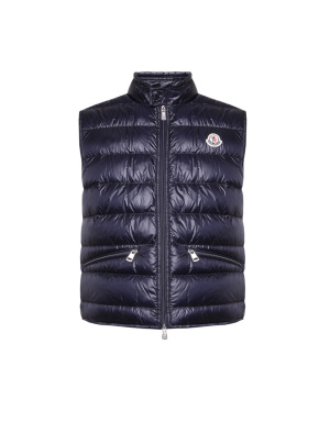 MONCLER Жилет 41190