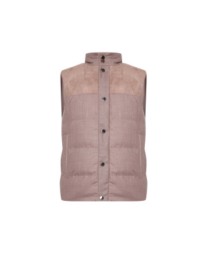 FIORONI CASHMERE Жилет 41212