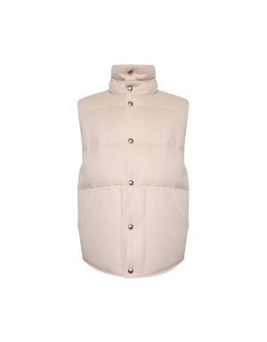 LORO PIANA Жилет 41463