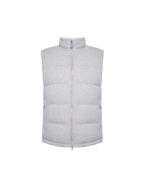 ELEVENTY Жилет 44550