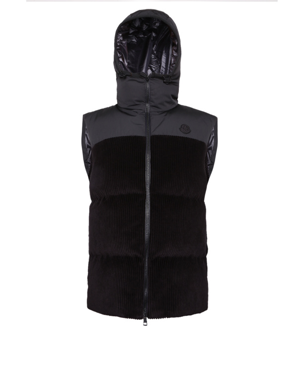 MONCLER Жилет 41720