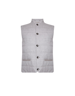 AGNONA Жилет 41762