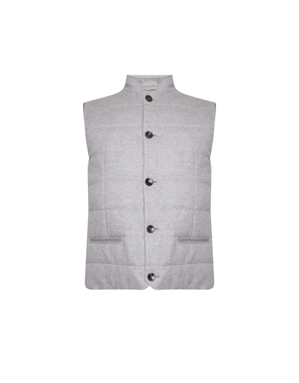 AGNONA Жилет 41762